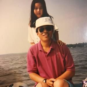 Meet your Posher, Jean